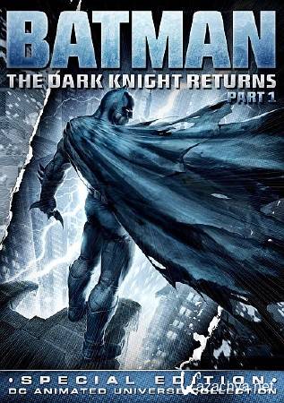   .  1 / Batman: The Dark Knight Returns, Part 1 (2012) DVD5