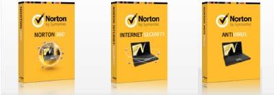 Norton 360 | Internet Security | Antivirus 2013 v.20.1.1.2 Final  [2012 Rus+Eng] + Serial