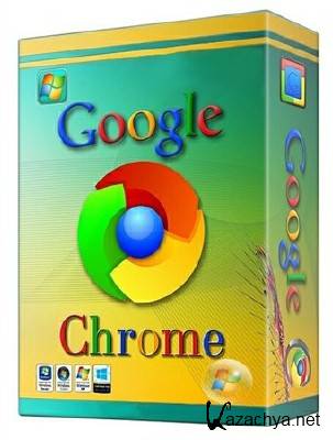 Google Chrome 22.0.1229.52 Beta (2012/ML/RUS)