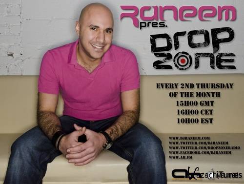 Raneem - Drop Zone 063 (2012-09-13)