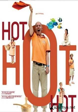   / Hot Hot Hot (2011) SATRip