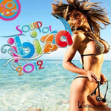 VA - Sound Of Ibiza 2012 (2012).MP3 