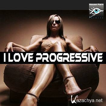 I Love Progressive (2012)