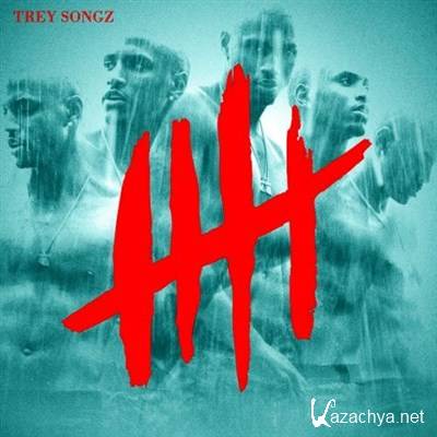 Trey Songz - Chapter V ` Deluxe Edition` (2012)