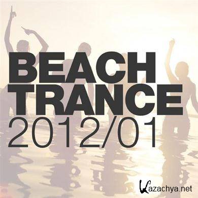 VA - Beach Trance 2012-01 (14.09.2012).MP3 