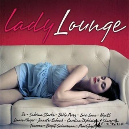 VA - Lady Lounge (2012) MP3