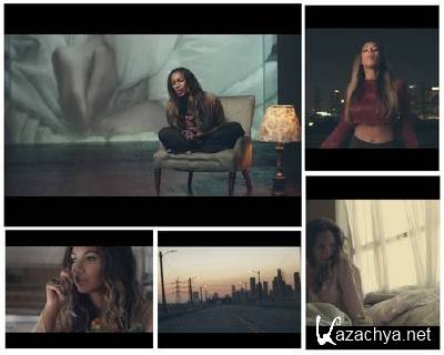 Leona Lewis - Trouble (2012) MP4