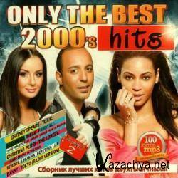 VA - Only the Best 2000s Hits *Part 2*(2012).MP3