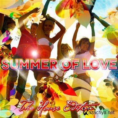 VA - Summer of Love (2012).MP3 