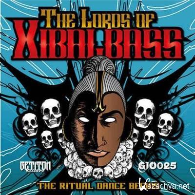 The Lords Of Xibalbass (2012)