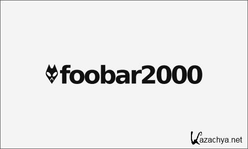 foobar2000  1.1.15 Portable by PortableAppZ