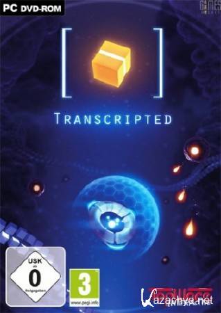 Transcripted 1.0 (2012/ENG/ENG)