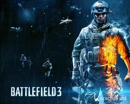   3 / Battlefield 3 (2011/RUS/PC/NEW)