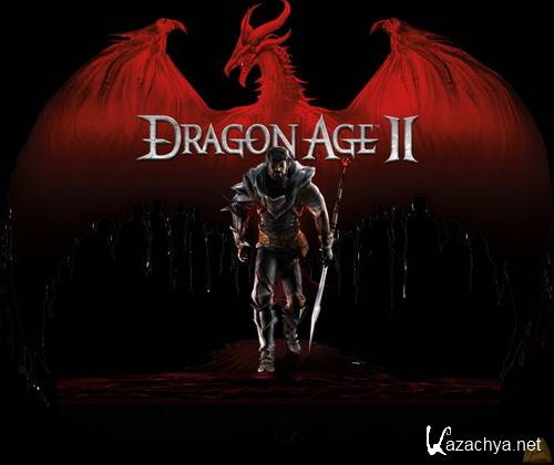 Dragon Age 2 /   2 (2011/RUS+ENG/PC/Repack  Fenixx)