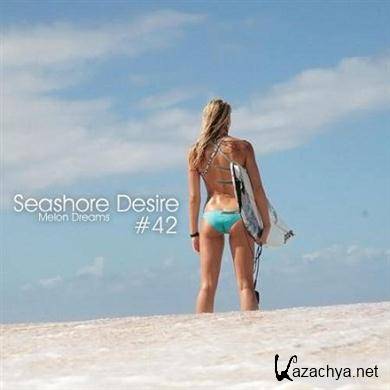 VA - Seashore Desire #42 (2012).MP3