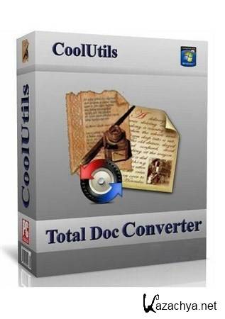 CoolUtils Total Doc Converter 2.2.210