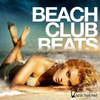 Beach Club Beats (2012)
