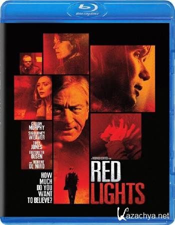   / Red Lights (2012) BDRip 720p/HDRip