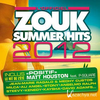 Zouk Summer Hits 2012 (2012)