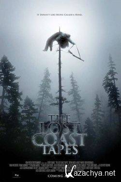    / The Lost Coast Tapes (2012) DVDRip