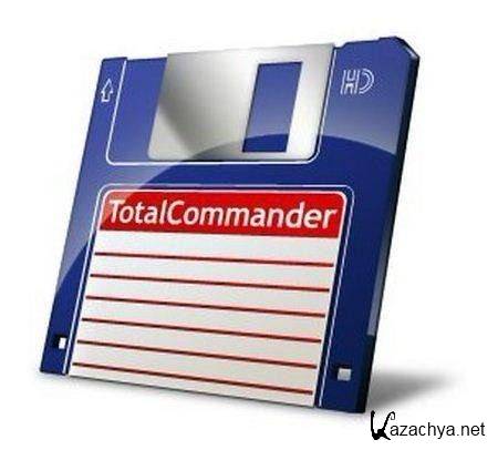 Total Commander 8.01 IT Edition 2.6