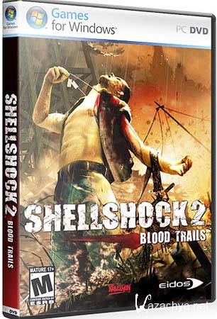 ShellShock 2: Blood Trails (RePack/)