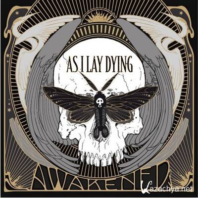 As I Lay Dying - Awakened (2012)