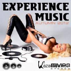 VA - Experience Music Autumn (2012).MP3