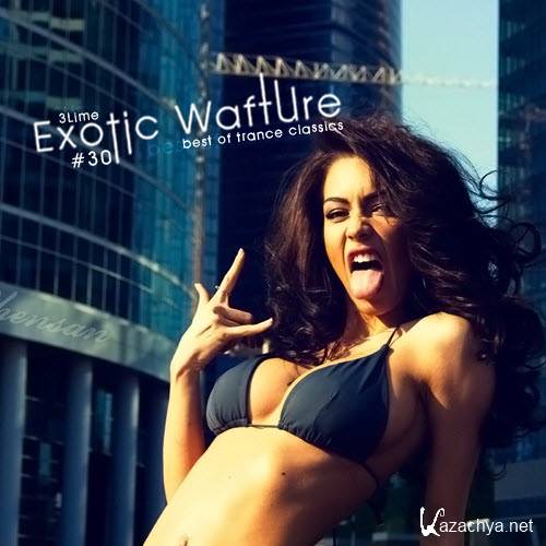 Exotic Wafture #30 (2012)