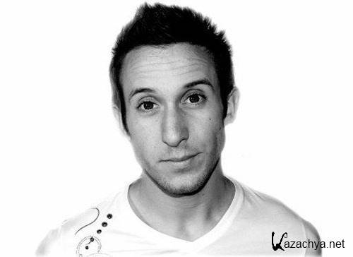 Jon O'Bir - Infinity Radio 021 (2012-09-17)