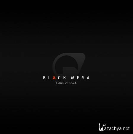 OST - Black Mesa Source (2012) 