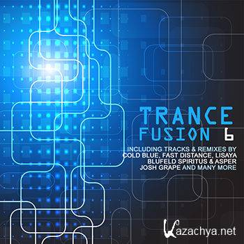 Trance Fusion Vol 6 (2012)