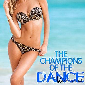 The Champions of the Dance (2012)