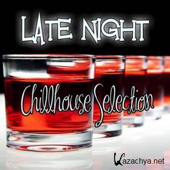 VA-Late Night Chillhouse Selection (2012).MP3