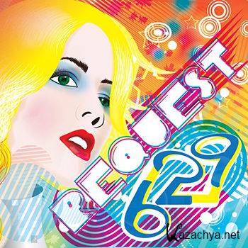 Request 629 Summer Hits 2012 [2CD] (2012)