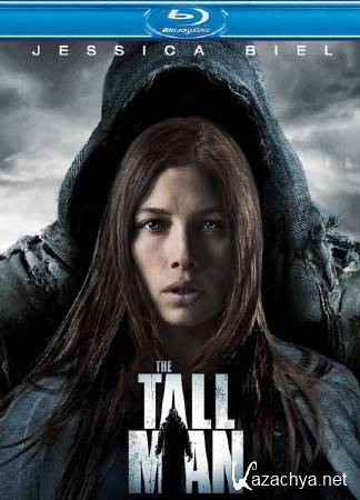  / The Tall Man (2012) HDRip-AVC