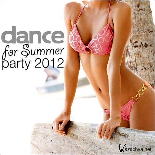  Dance for Summer Party (2012) 