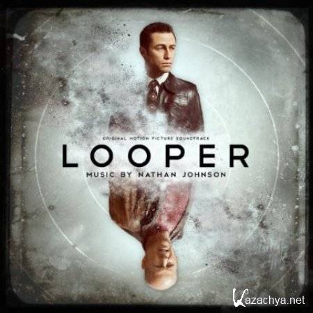 OST -   / Looper (2012)