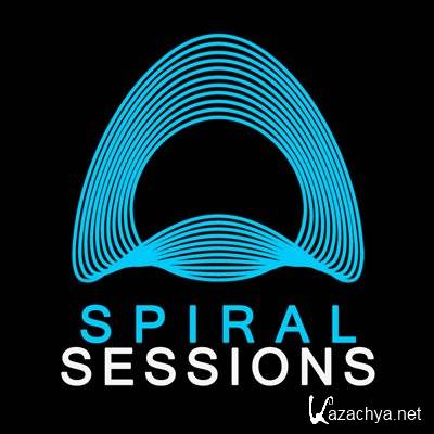 Robert Nickson - Spiral Sessions (September 2012)