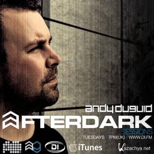 Andy Duguid - After Dark Sessions 078 (2012-09-18)