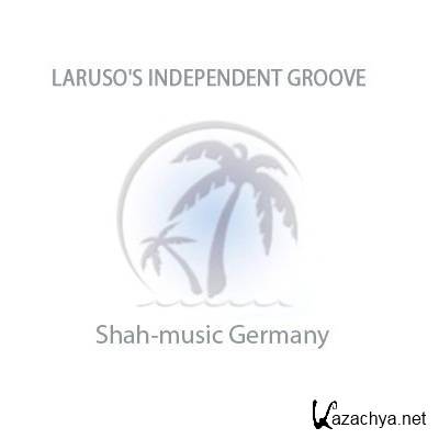 Brian Laruso - Independent Groove 077 (2012-09-18)