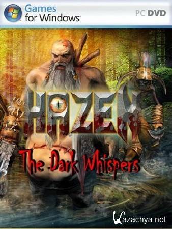 Hazen: The Dark Whispers / Hazen:   1.1 (2010/RUS/ENG/RePack)