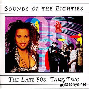 The Late '80s: Take Two (1996)