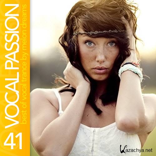Vocal Passion Vol.41 (2012)