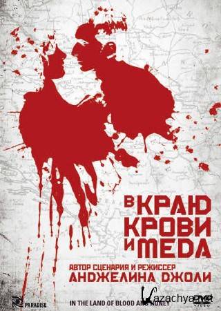      / In the Land of Blood and Honey (2011/HDRip/700MB)