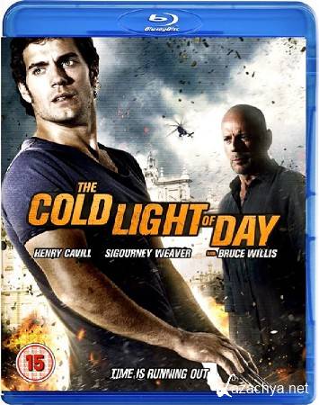    / The Cold Light of Day (2012/BDRip/HDRip)