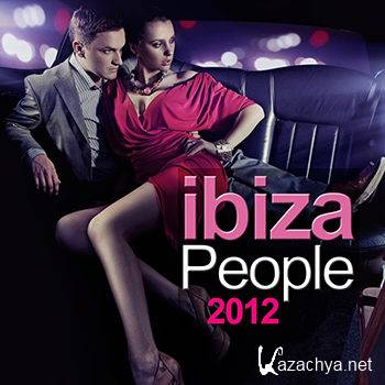 Ibiza People 2012 (2012)