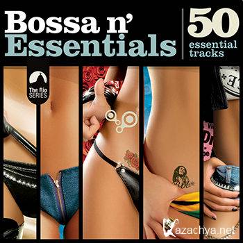 Bossa N' Essentials (2011)