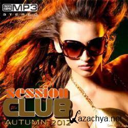 VA - Club Session Autumn (2012).MP3
