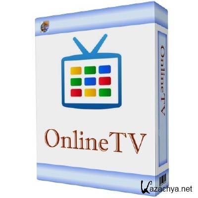 OnlineTV 8.0.0.0 